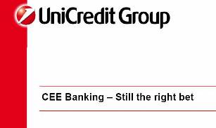 CEE Banking Study - 
