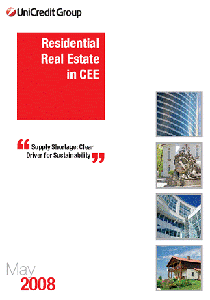 Residential Real Estate in the CEE