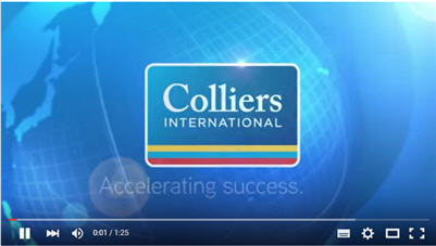 Colliers International Romania - 2015  Real estate Key Trends