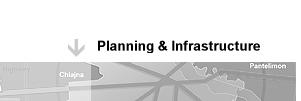 Detailed Planning & Infrastructure - Citywest