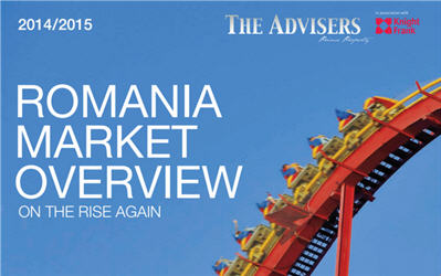The Advisers - 2015  Market Review